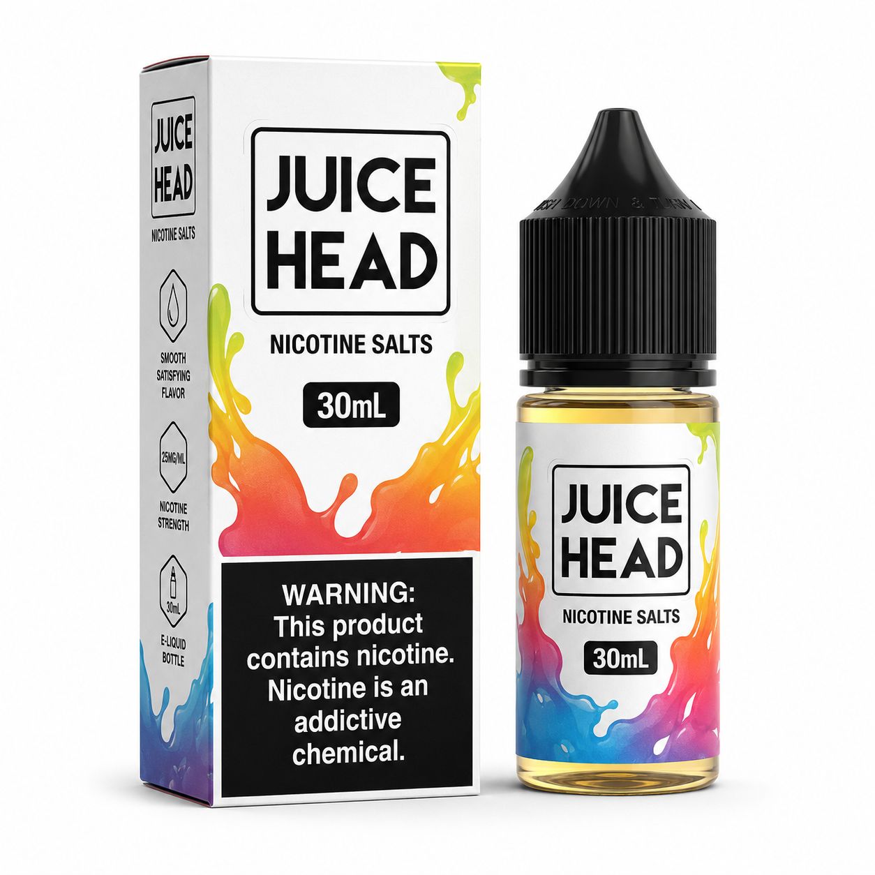 Juice Head 30ML