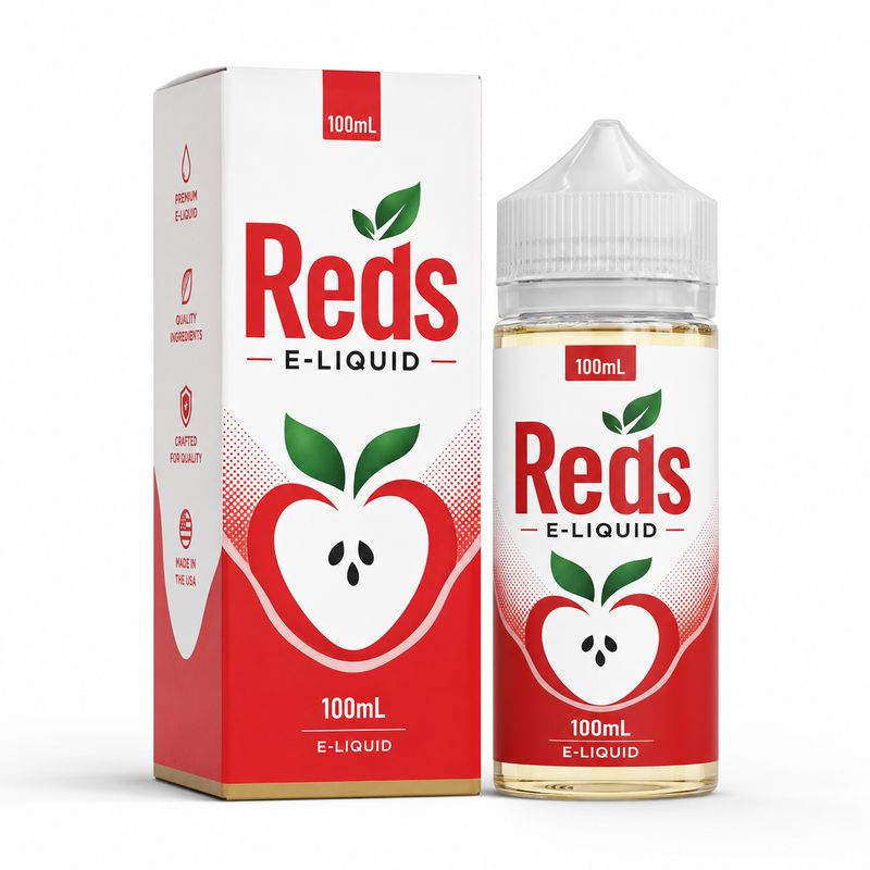 Reds 100ML
