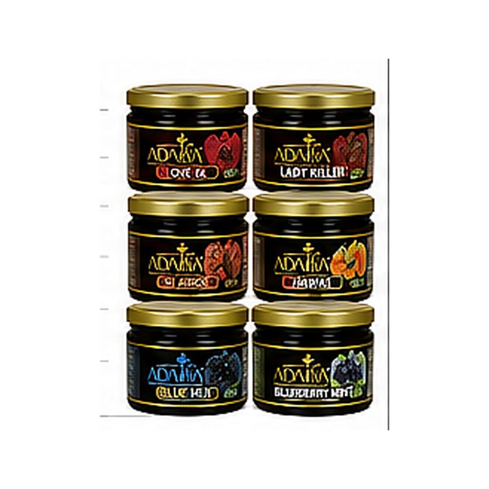 Adalya 250g