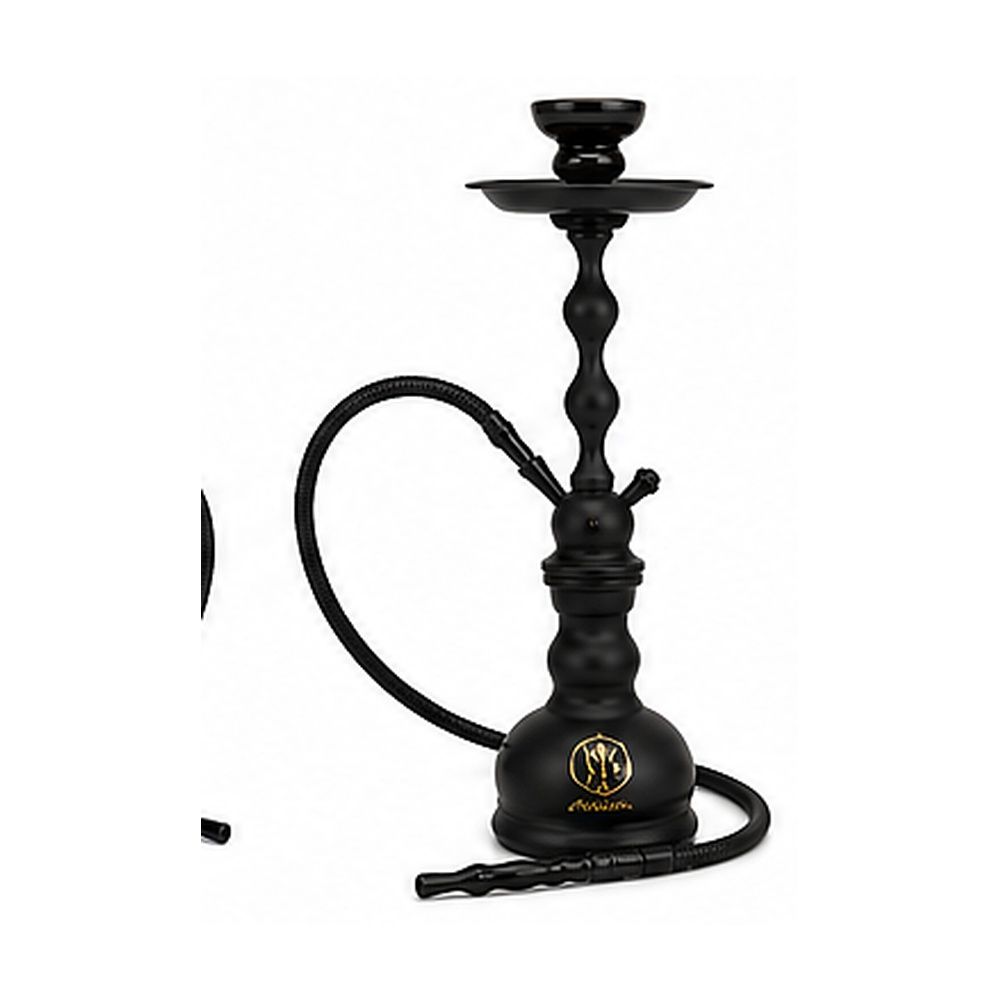 BYO Bellagio Black
