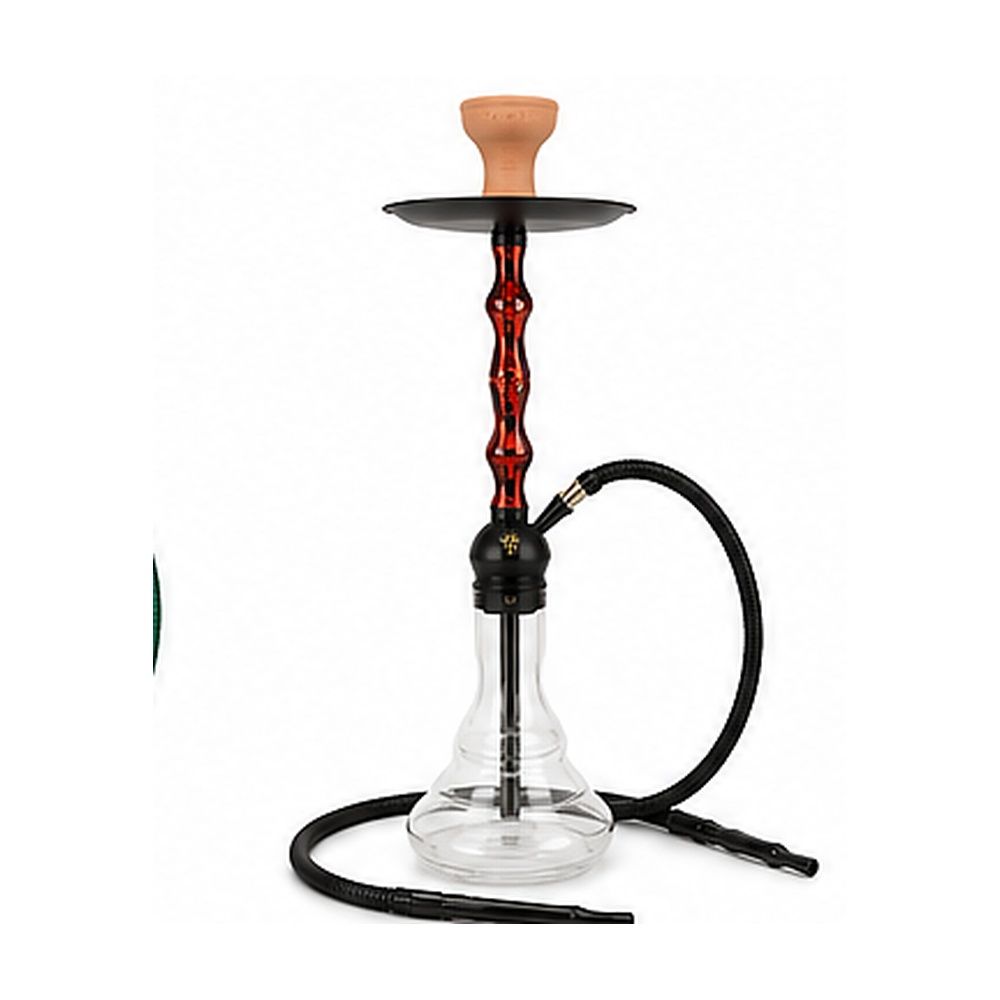 Starbuzz Unicus 2.0 Red Orange