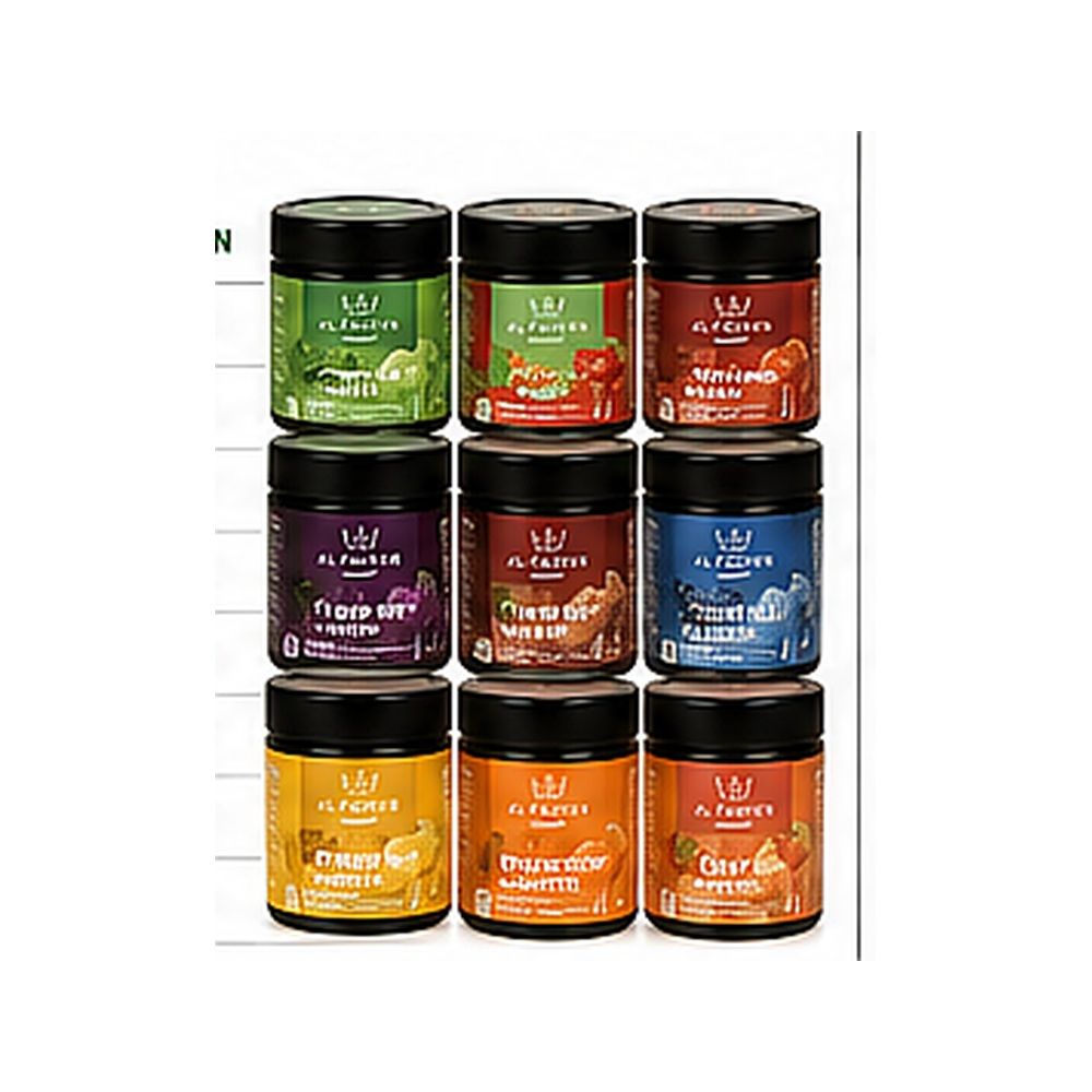 Al Fakher 250g