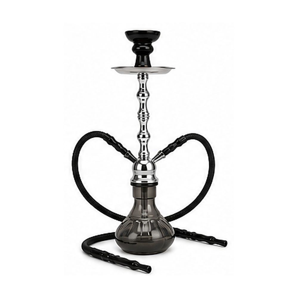 Mya Petite 2 Hose Smoke