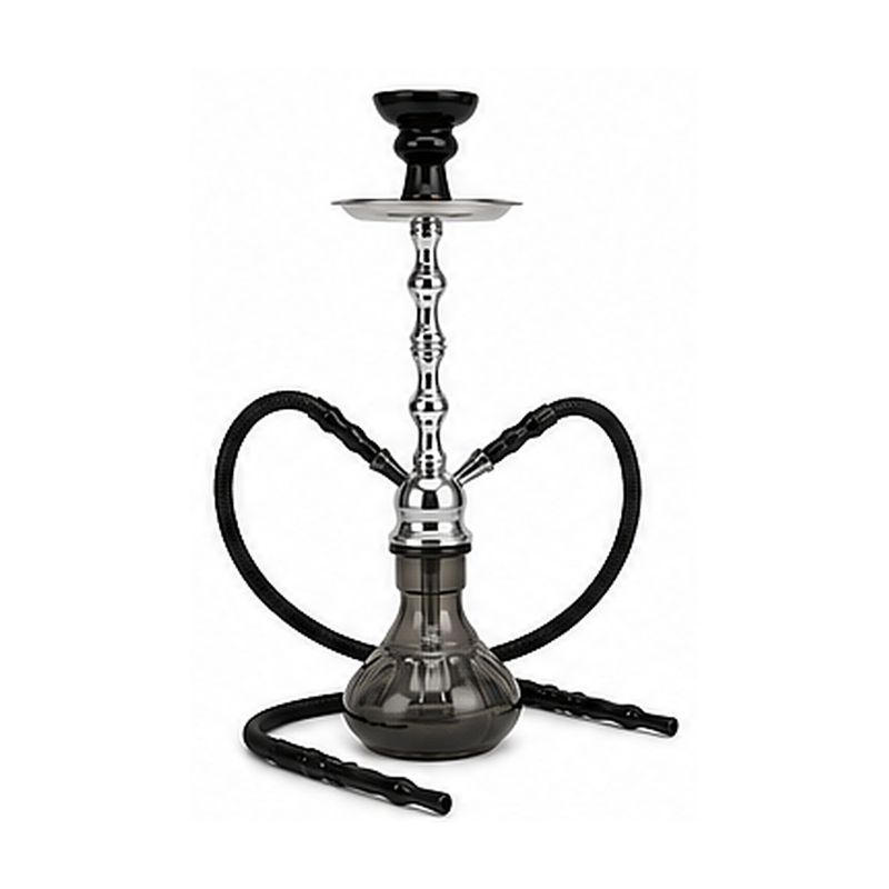 Mya Petite 2 Hose Smoke