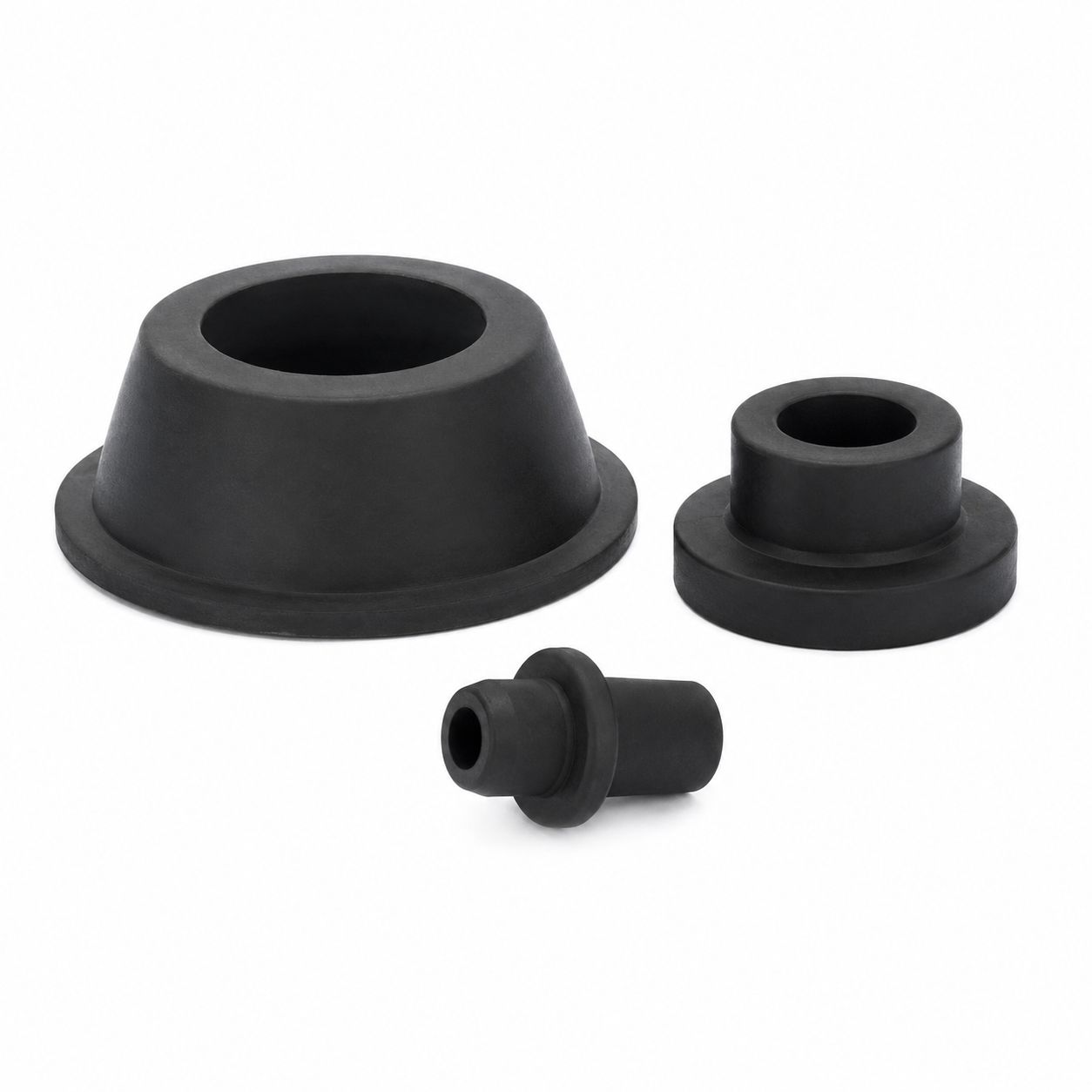 Egyptian Bowl Grommet