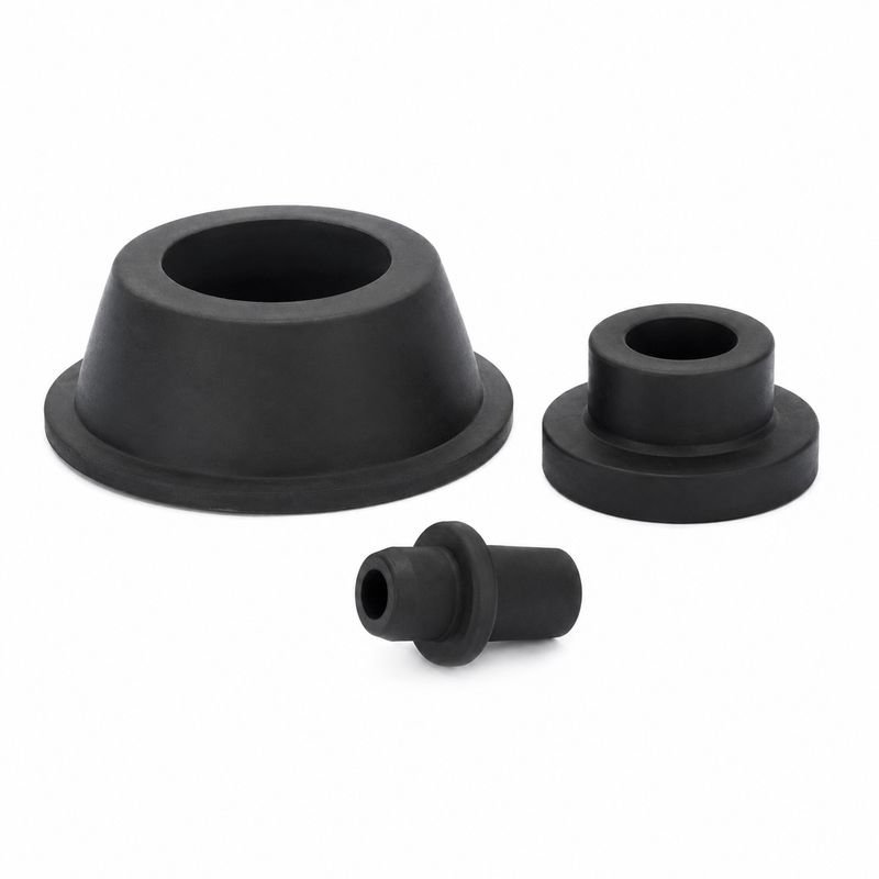 Egyptian Base Grommet