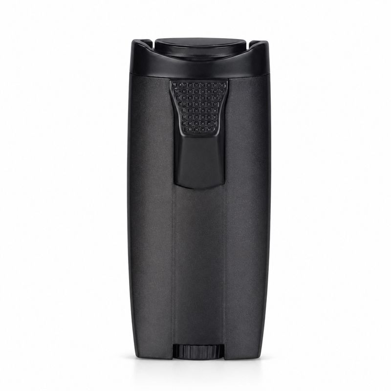 Vector Legend Double Torch
