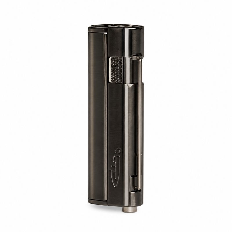 Vector Diablo Triple Torch w/ Punch
