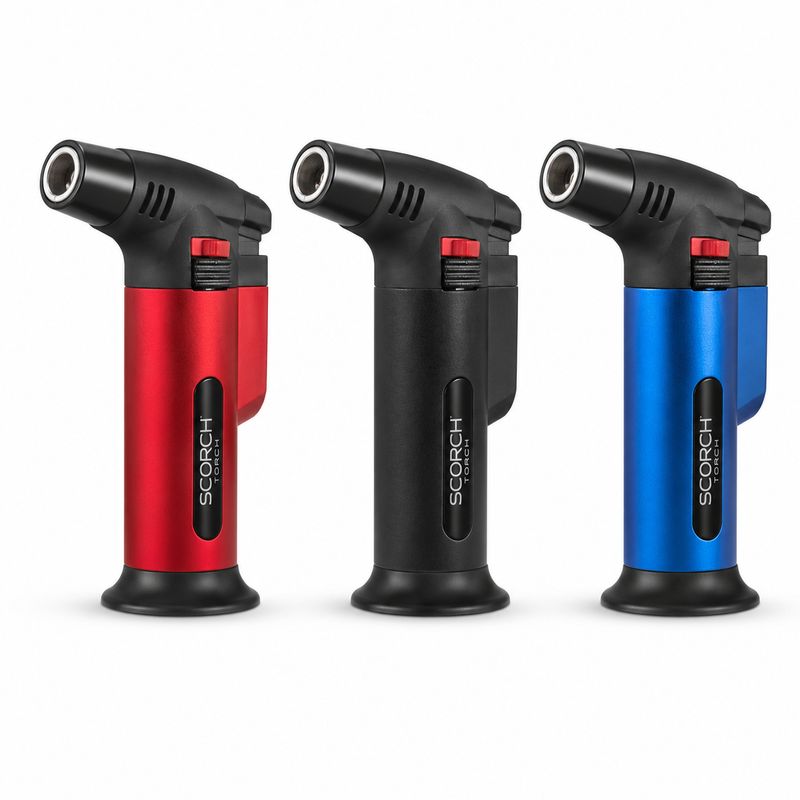 Scorch Torch 61485-C - Assorted