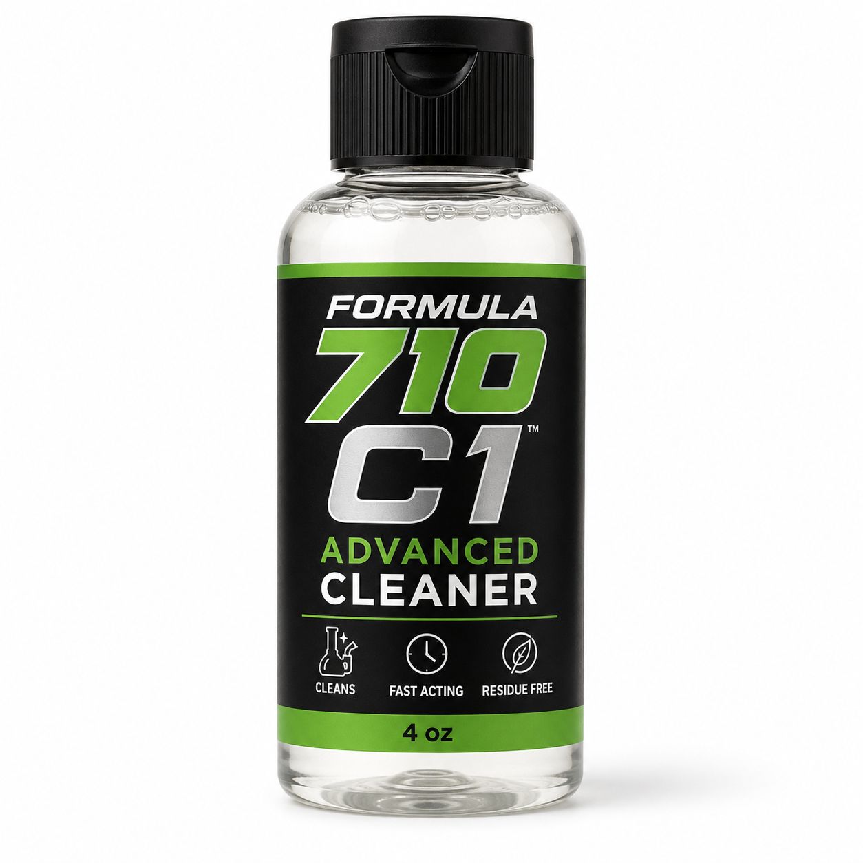 Formula 710 C1 Advanced Cleaner - 4 oz