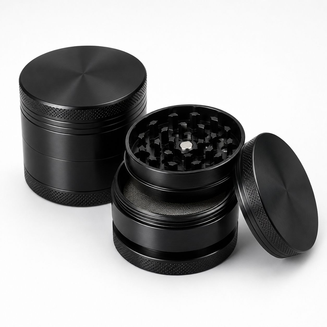 BW Grinder 40mm - Assorted