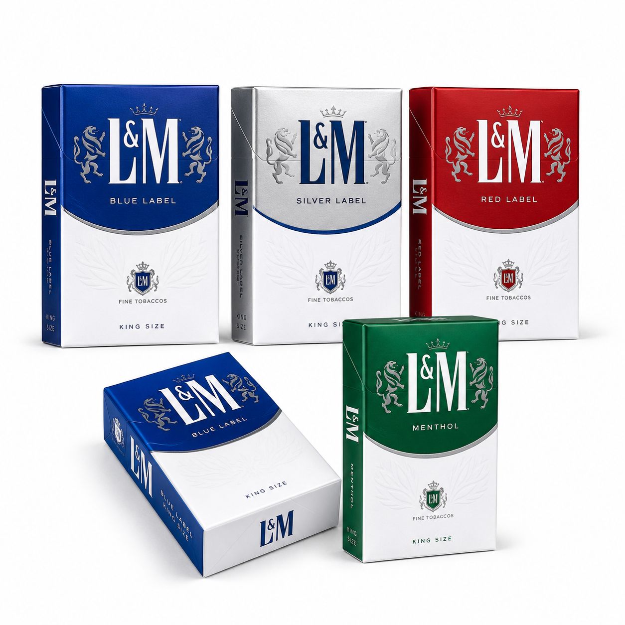 L&amp;M Cigarettes