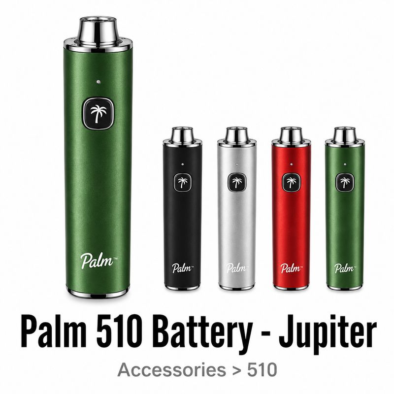 Palm 510 Battery - Jupiter
