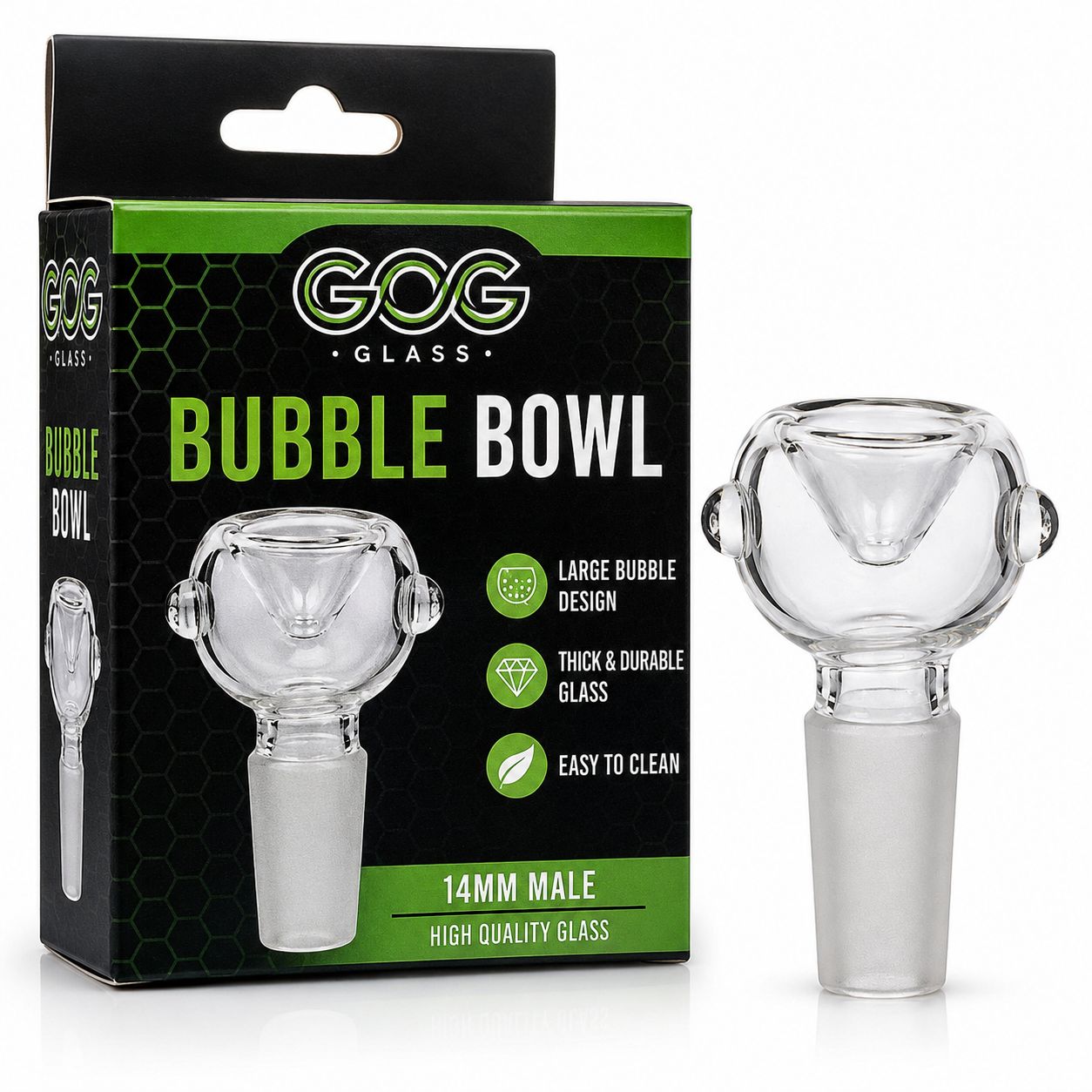 GOG Bubble Bowl GOG 18MM