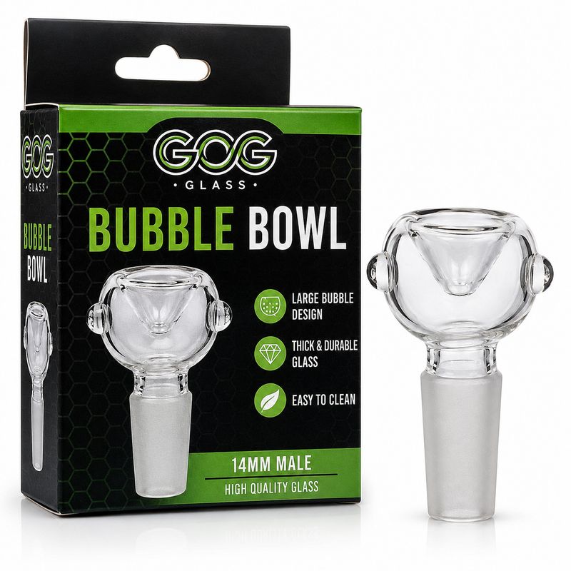 GOG Bubble Bowl GOG 18MM