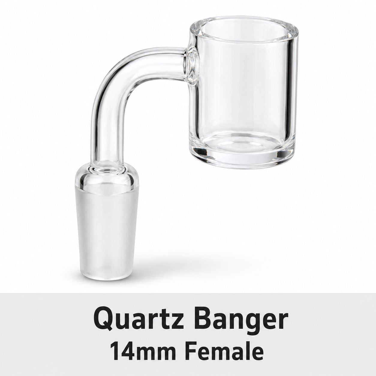 Quartz Banger Misc