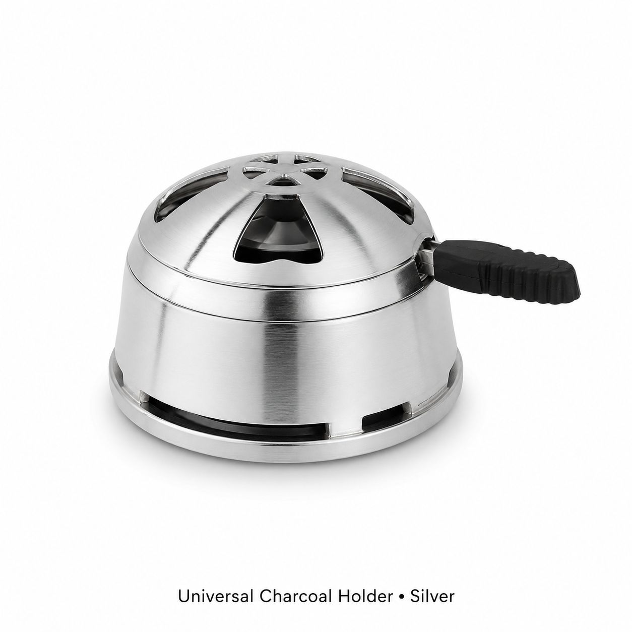 Universal Charcoal Holder