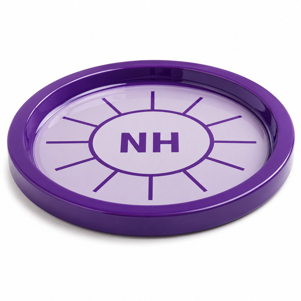 Designer Rolling Dish