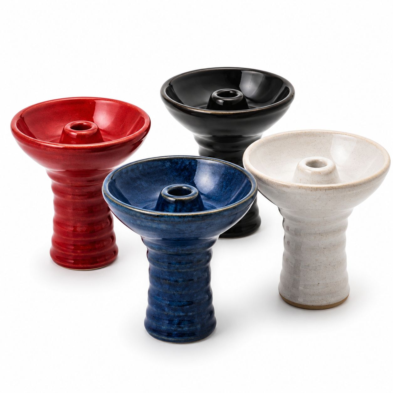 Deezer Funnel Bowl - Assorted Colors