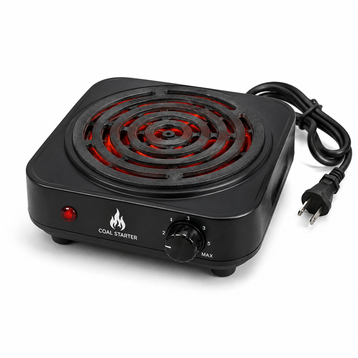 Deezer Electric Charcoal Starter