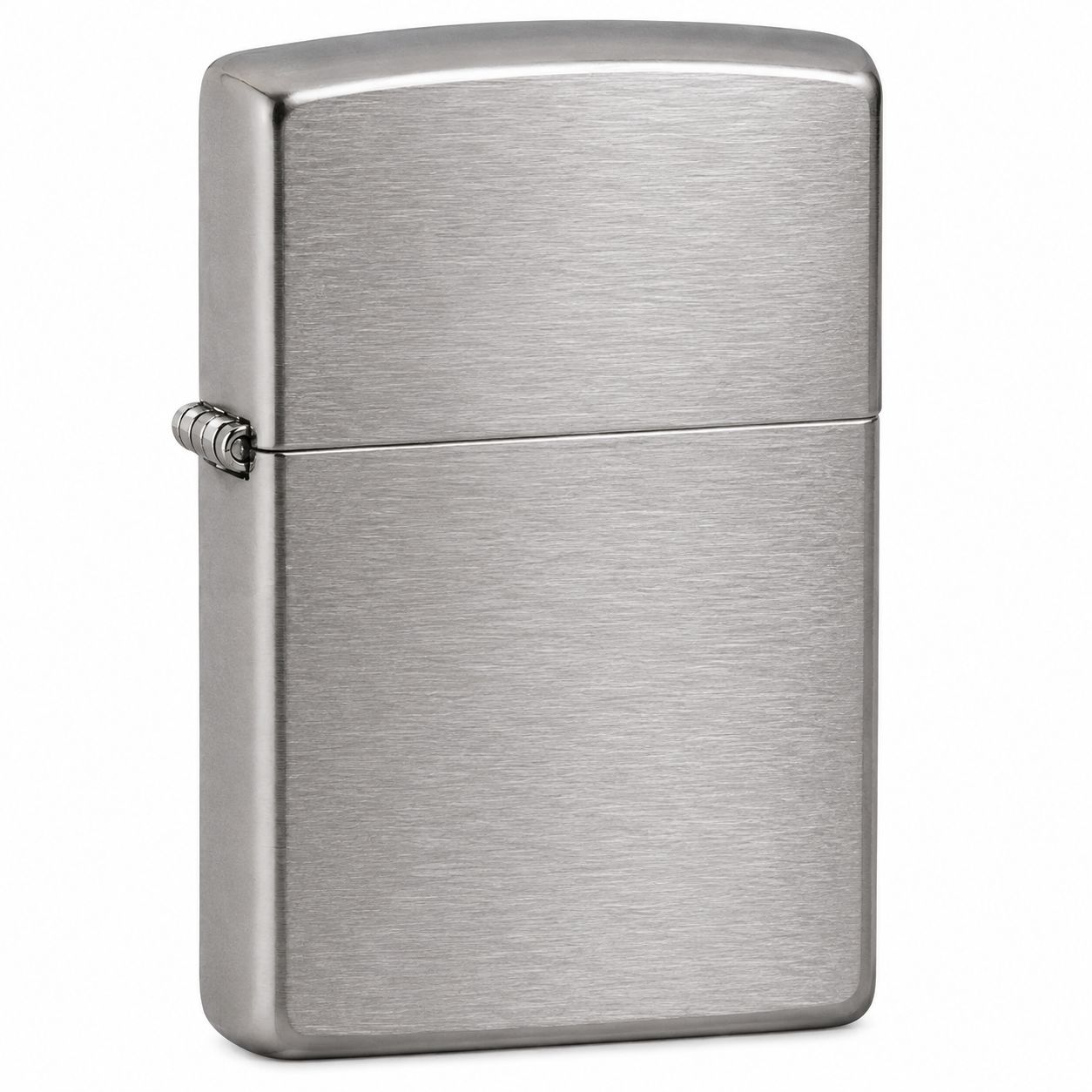 Zippo Iron Stone Lighter