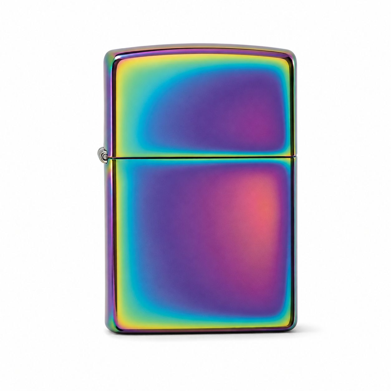Zippo Spectrum Lighter