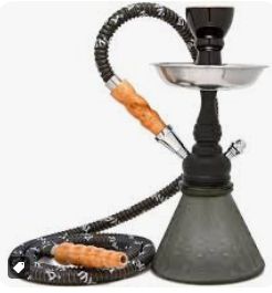 Mya Chikita Hookah
