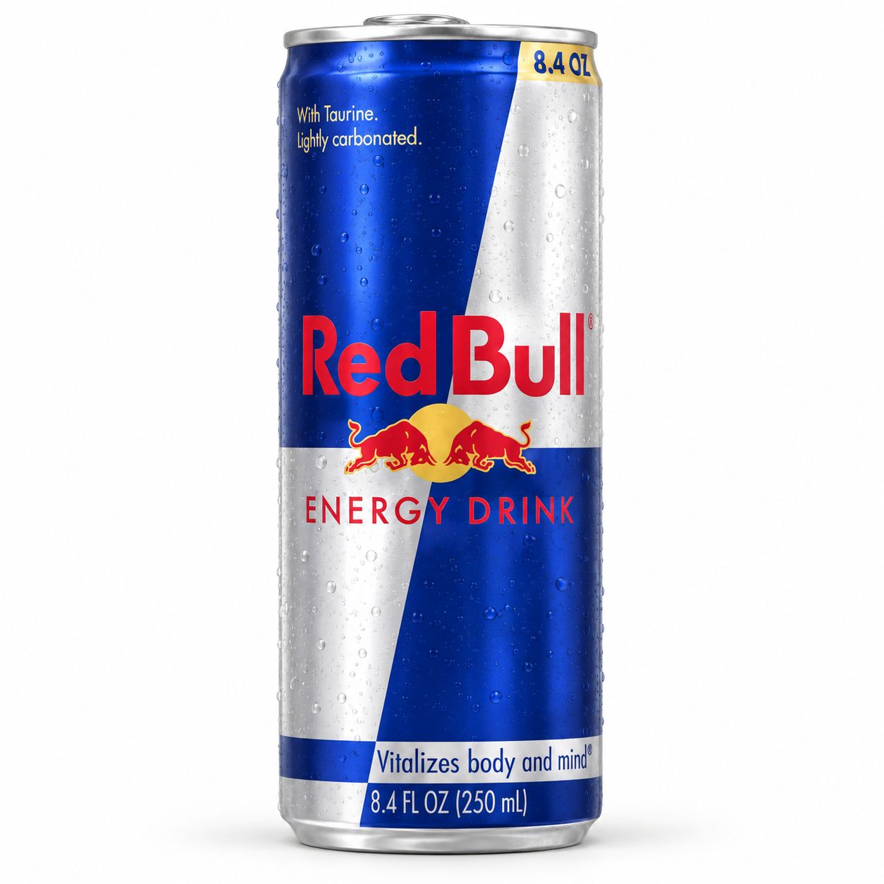 Red Bull Energy Drink 8.4 oz