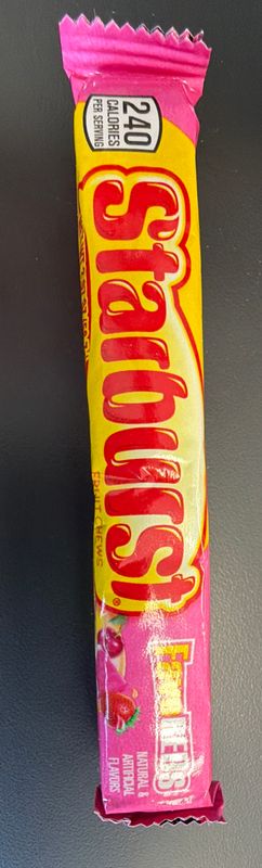 Starburst FaveREDs Full Size