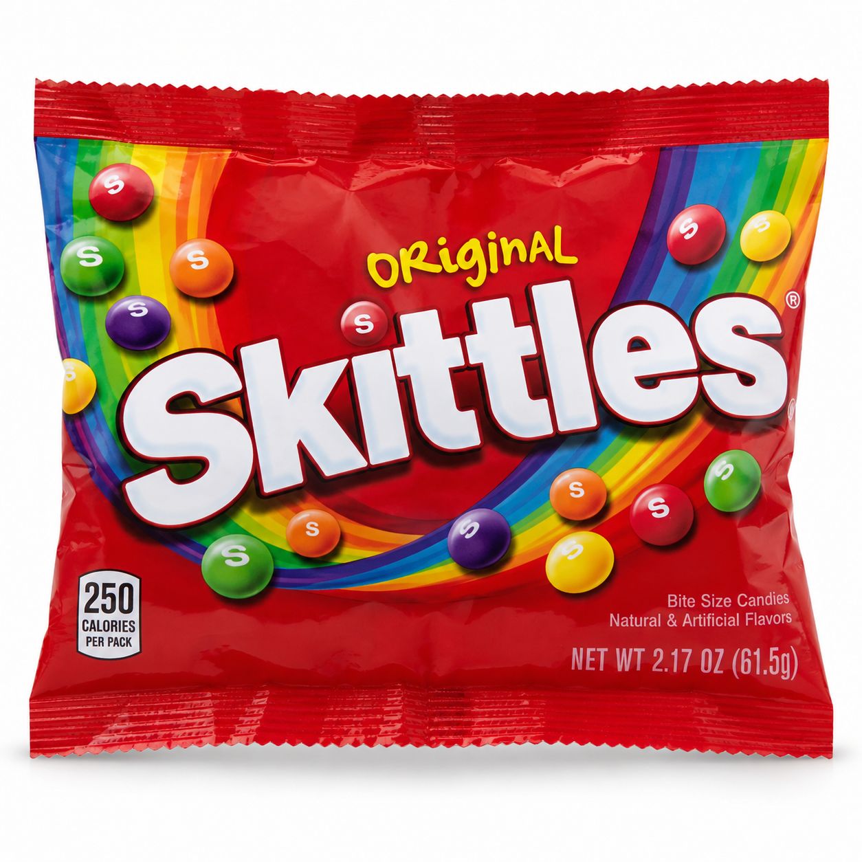 Skittles Original 2.17 oz