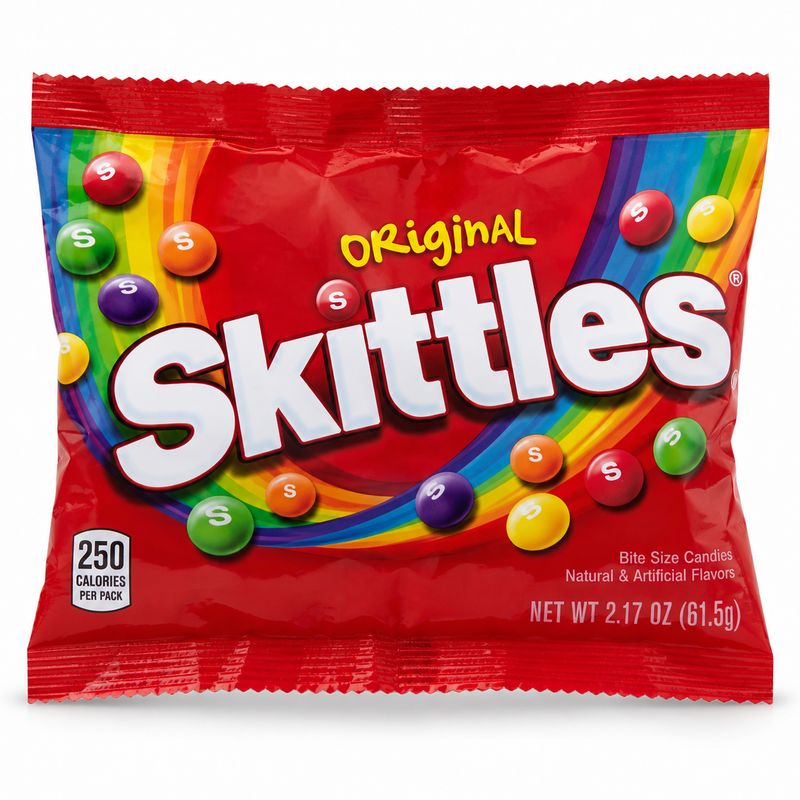 Skittles Original 2.17 oz