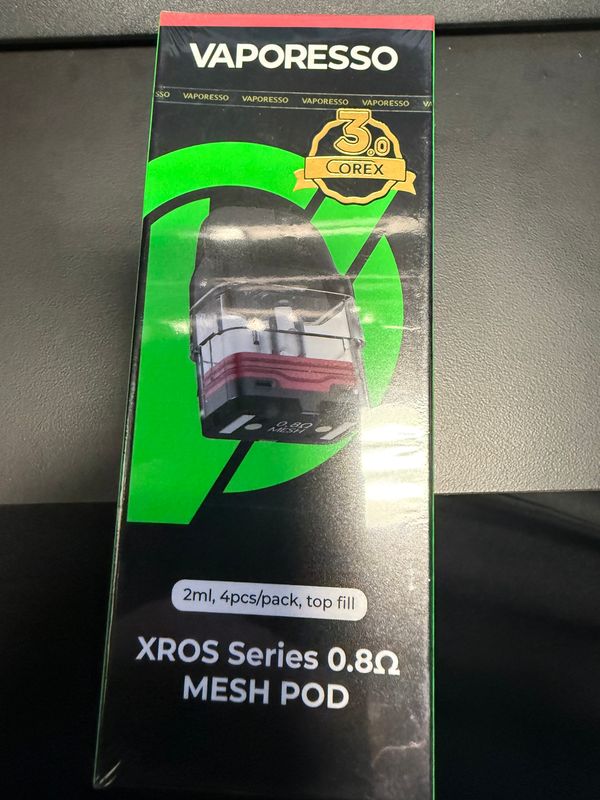 Vaporesso XROS Series 3.0 Core Mesh Pod