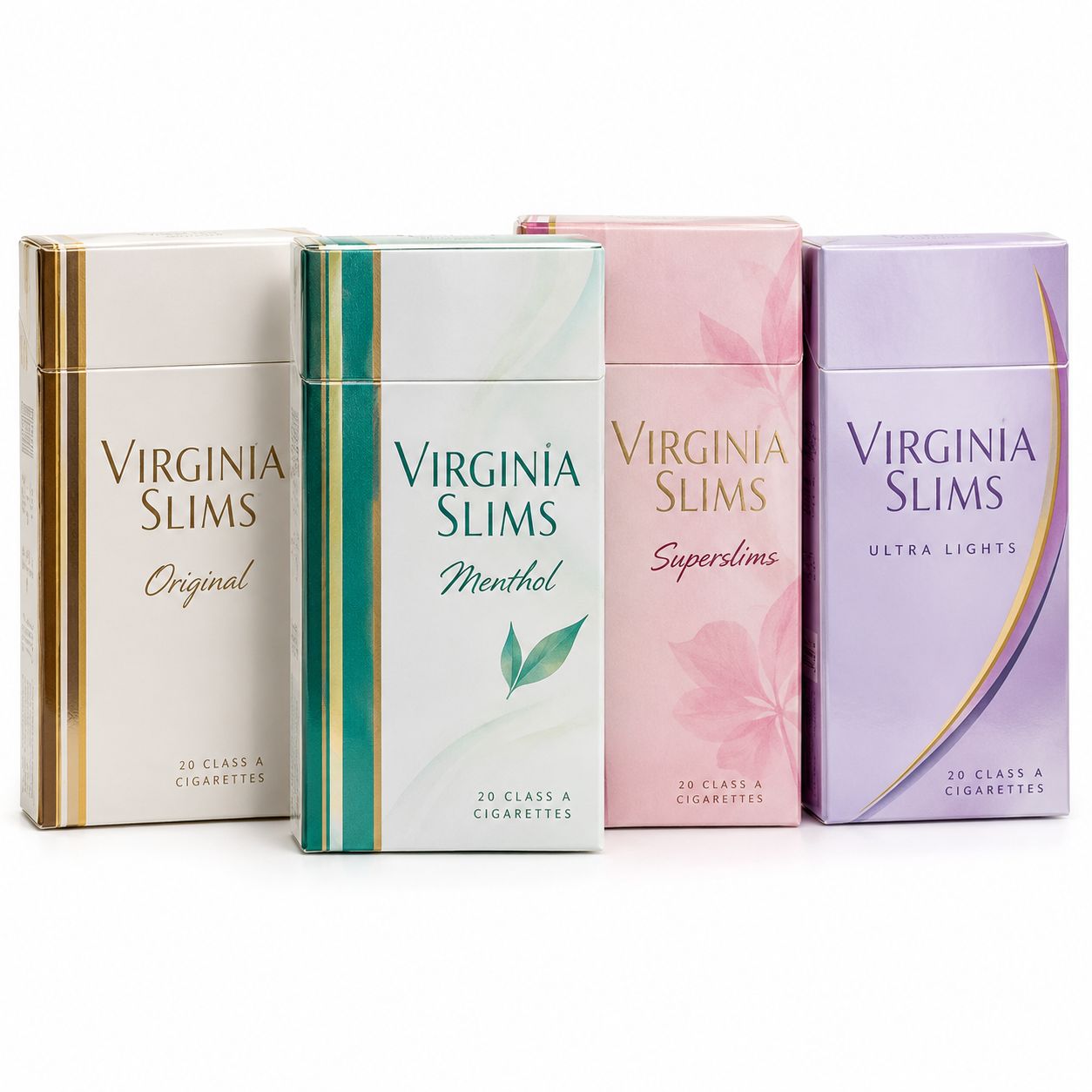 Virginia Slim