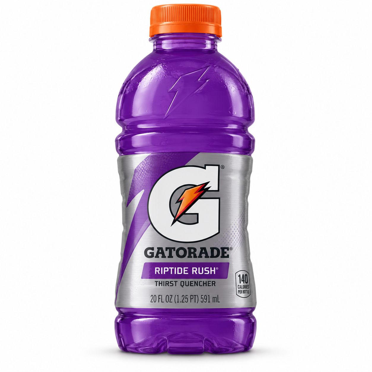 Gatorade Riptide Rush