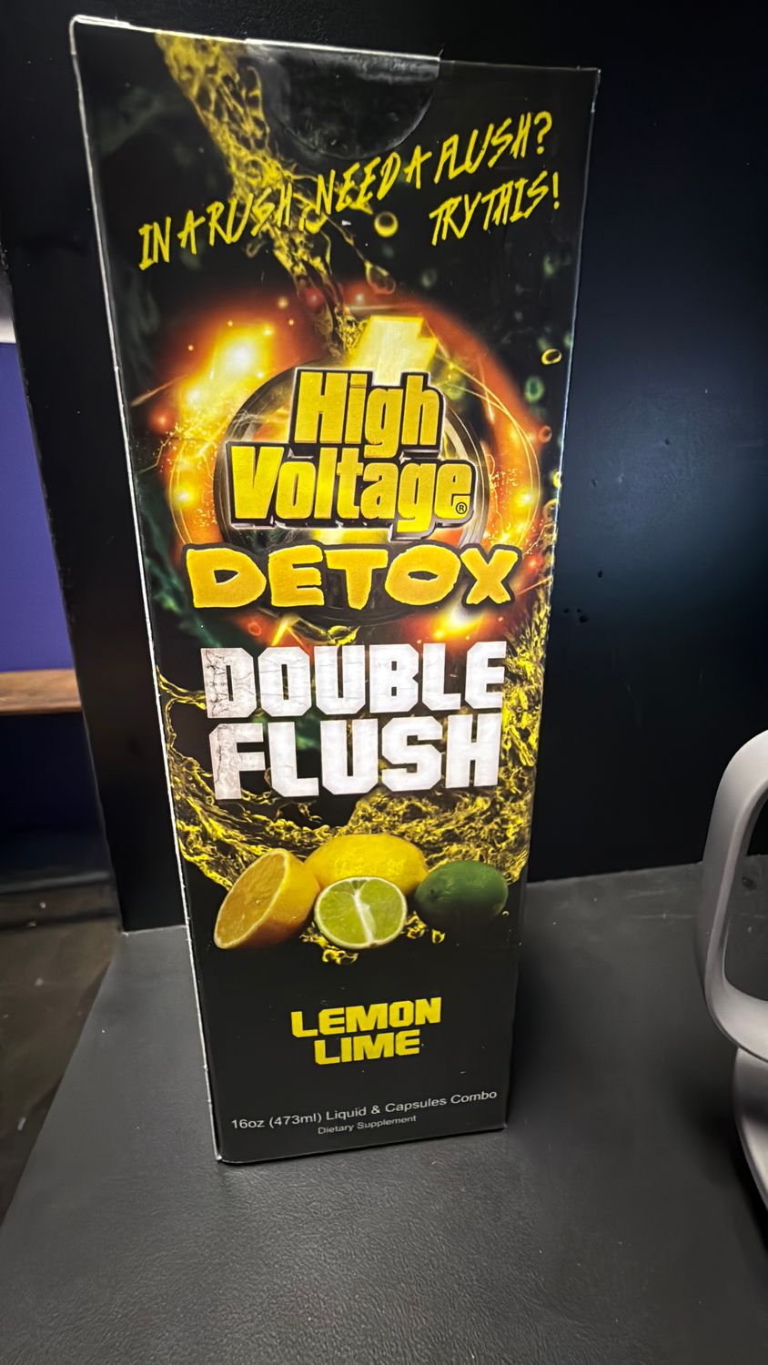Detox