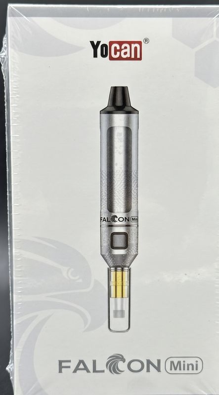Yocan Falcon Mini Vaporizer