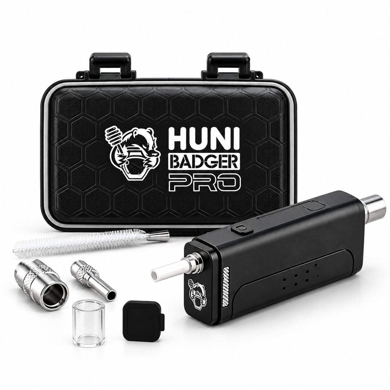 Huni Badger PRO Vaporizer