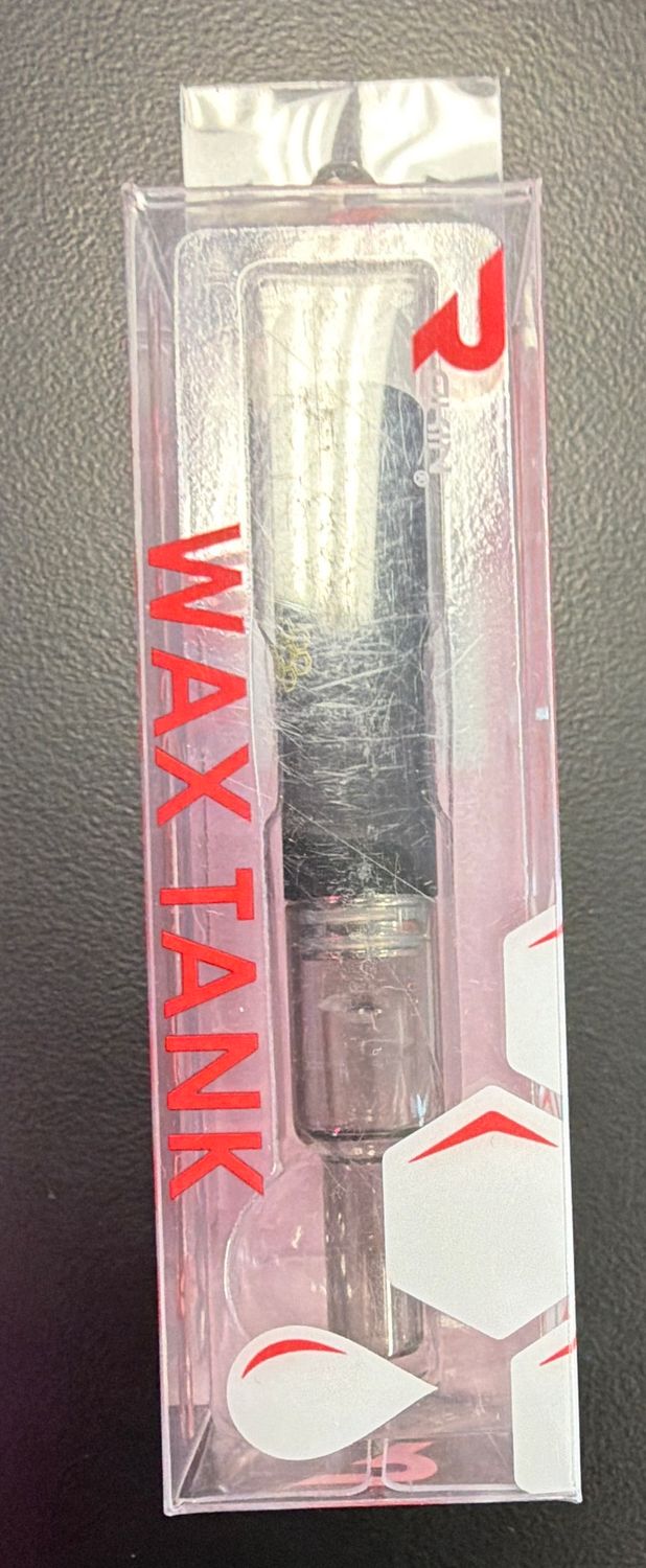 Rokin Wax Tank