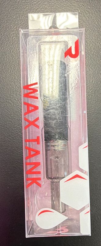 Rokin Wax Tank