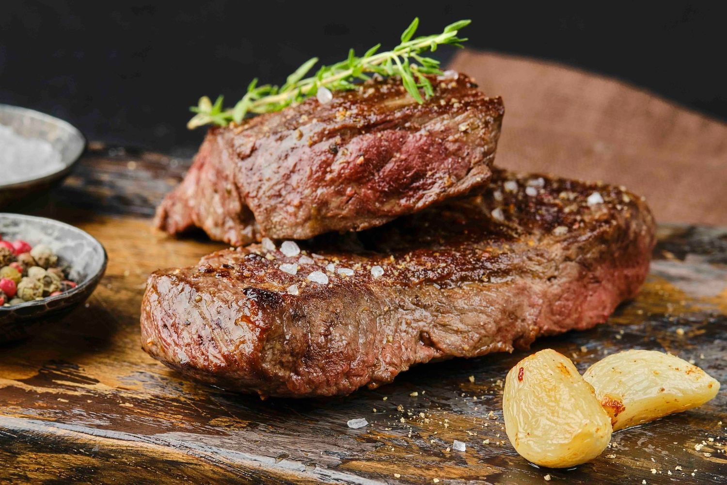 Rinder-Filet Rinder-Filet