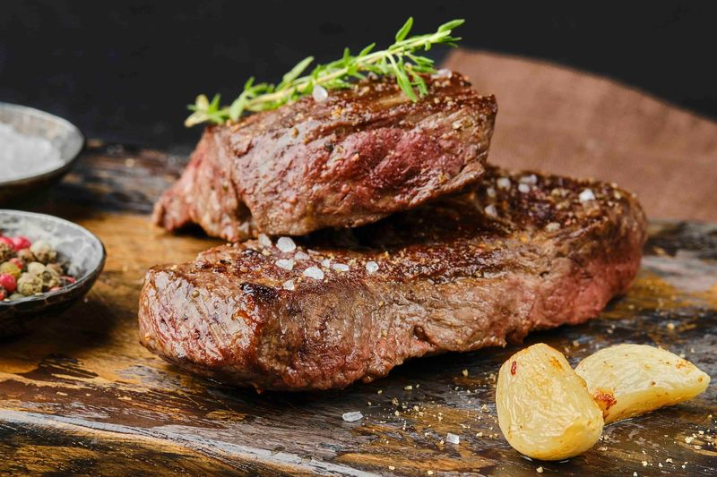 Rinder-Filet Rinder-Filet