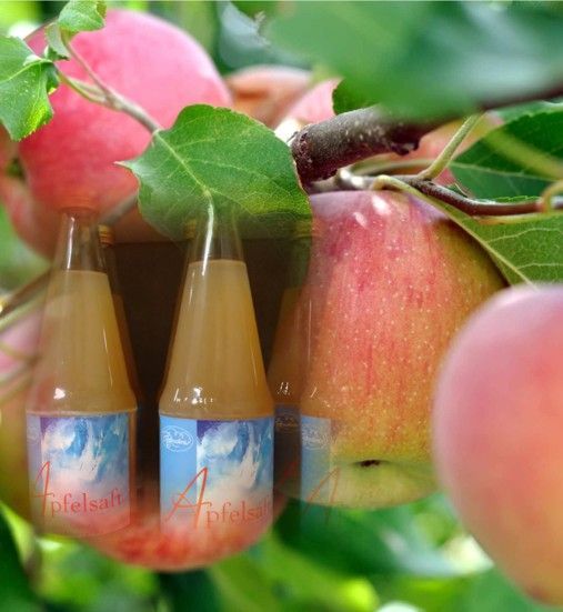 12 x Naturtrüber Apfelsaft 0.7 l 12 x Naturtrüber Apfelsaft 0.7 l