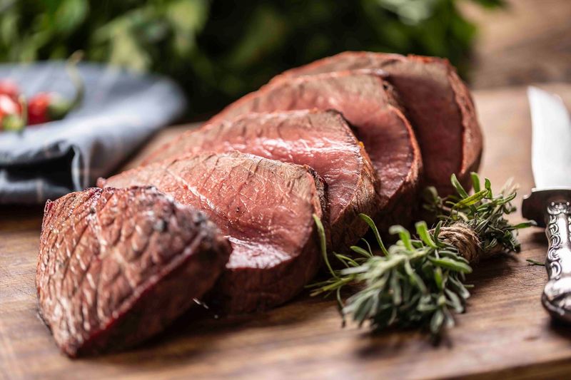 Rumpsteak Rumpsteak