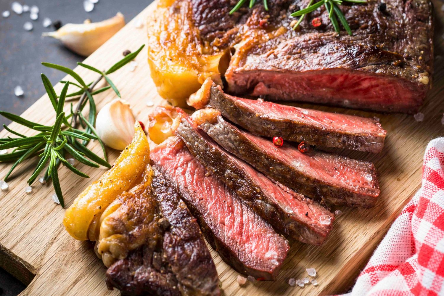 Rinderbraten