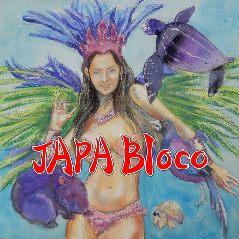 Kibaramba/JAPA Bloco