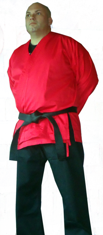 KIMONO DEFENSA PERSONAL