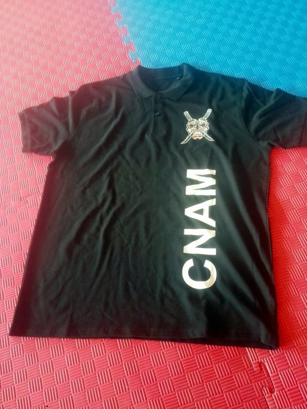 Polo cnam