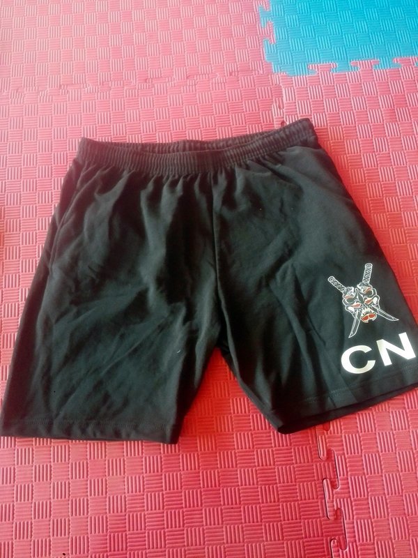 Pantalón corto CNAM