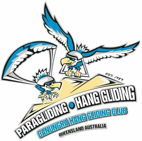 Canungra Hang Gliding Club Inc.