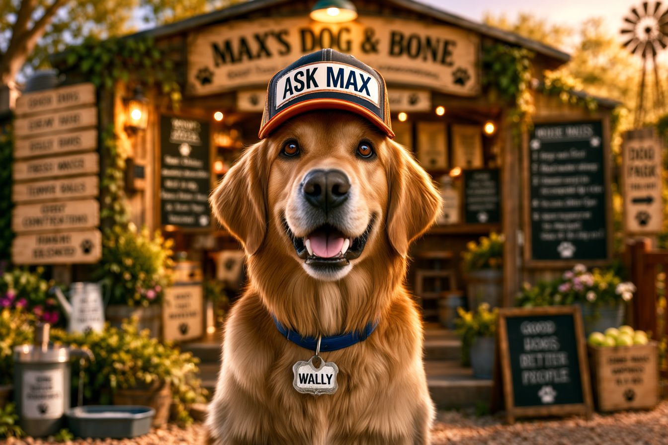 FREE Puppy Guide
